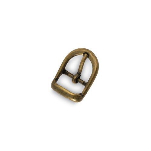 Rounded Buckle ZAC-1868 20mm