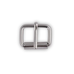 Square buckle ST-163 16mm