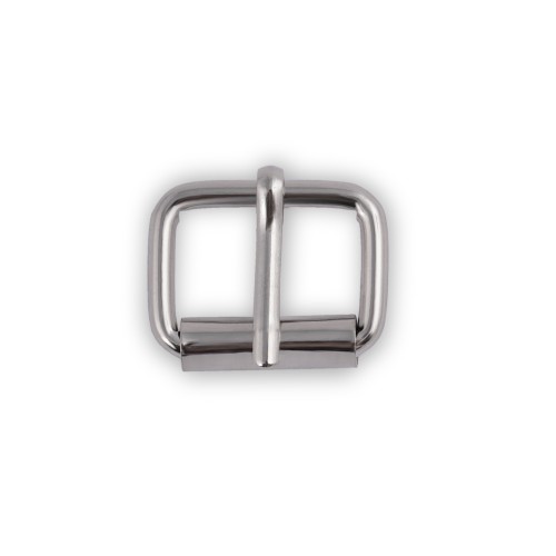 Square buckle ST-163 30mm