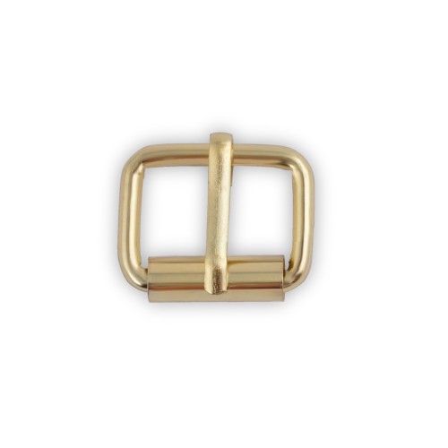 Square buckle ST-163 30mm