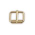 Square buckle ST-163 30mm