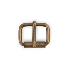 Square buckle ST-163 16mm