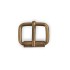 Square buckle ST-163 30mm