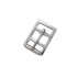 Buckle ST-1280 26mm (Chrome)