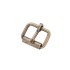 Buckle welded ST-1407 16mm (Antique Brass)