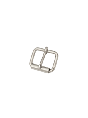 Пряжка сварная ST-1407 20мм (никель)