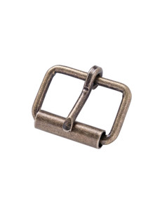 Пряжка сварная ST-1407 26мм (ст.латунь)