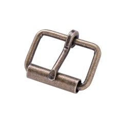 Buckle welded ST-1407 26mm (Antique Brass)