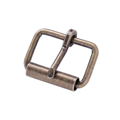 Buckle welded ST-1407 26mm (Antique Brass)