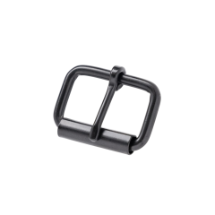 Buckle welded ST-1407 30mm (Black)