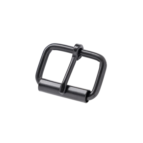 Buckle welded ST-1407 30mm (Black)