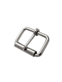 Пряжка сварная ST-1407 35мм (никель)