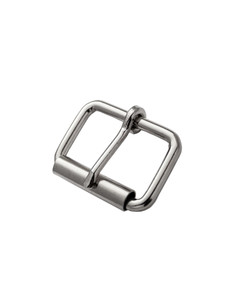 Пряжка сварная ST-1407 35мм (никель)