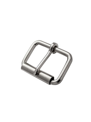 Пряжка сварная ST-1407 35мм (никель)