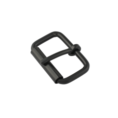 Buckle welded ST-1407 40mm (Black)