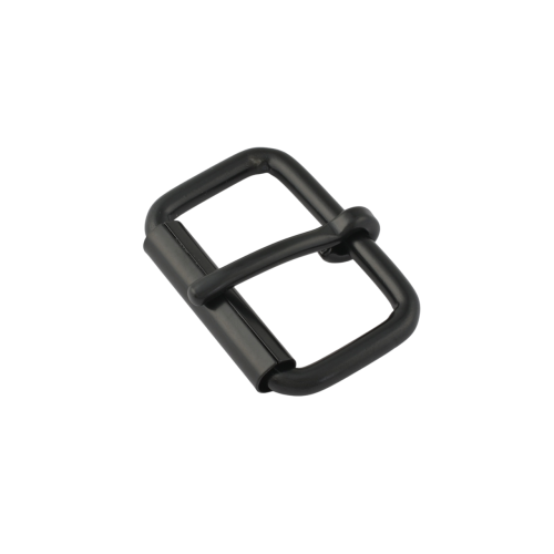 Buckle welded ST-1407 40mm (Black)