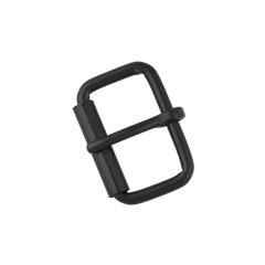 Buckle welded ST-1407 40mm (Black)