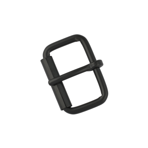 Buckle welded ST-1407 40mm (Black)