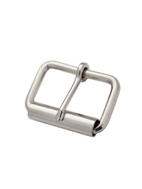 Пряжка сварная ST-1407 40мм (никель)