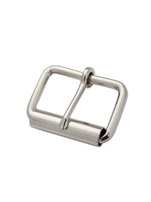Пряжка сварная ST-1407 40мм (никель)