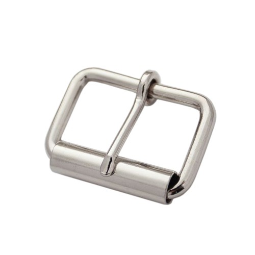 Buckle welded ST-1407 40mm (Nickel)