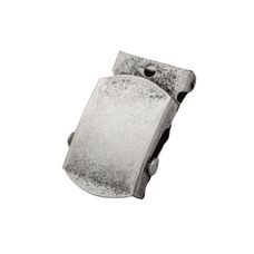 Buckle ST-523 30mm (Antique Silver)