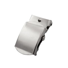Buckle ST-523 30mm (Nickel)