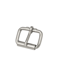 Пряжка сварная ST-999 30мм (хром)