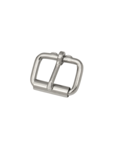 Пряжка сварная ST-999 30мм (хром)