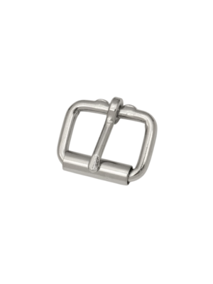 Пряжка сварная ST-999 30мм (хром)