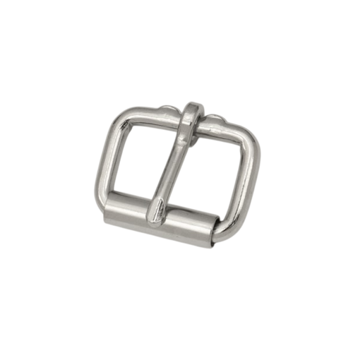 Buckle welded ST-999 30mm (Chrome)