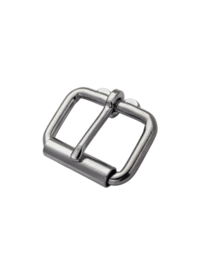 Пряжка сварная ST-999 35мм (хром)