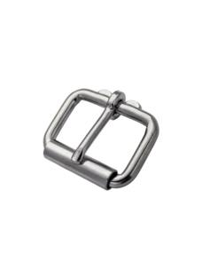 Пряжка сварная ST-999 35мм (хром)