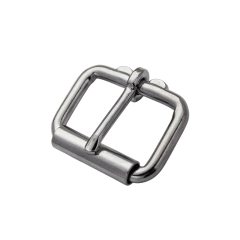 Buckle welded ST-999 35mm (Chrome)