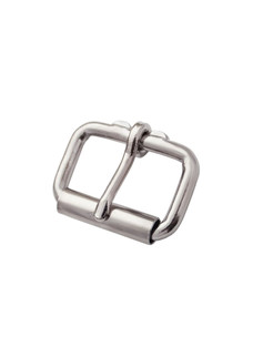 Пряжка сварная ST-999 40мм (хром)