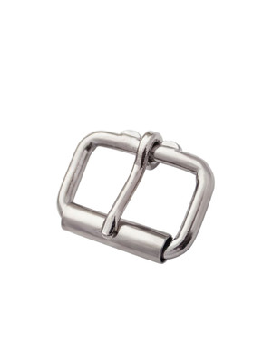 Пряжка сварная ST-999 40мм (хром)