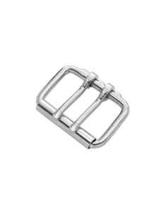 Пряжка сварная ST-999 50мм (хром)