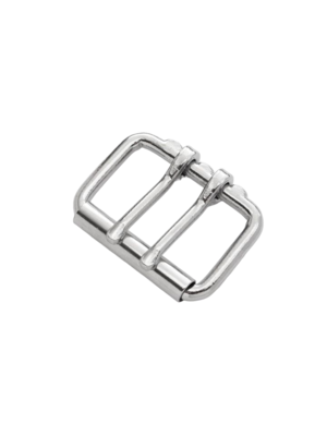 Пряжка сварная ST-999 50мм (хром)