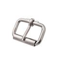 Buckle welded ST-999 40mm (Chrome)