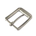 Buckle SS-01 40mm (Stainless steel)