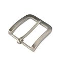Buckle SS-02 40mm (Stainless steel)