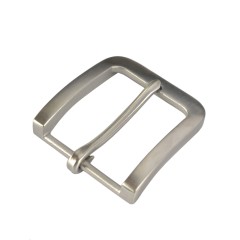 Buckle SS-02 40mm (Stainless steel)