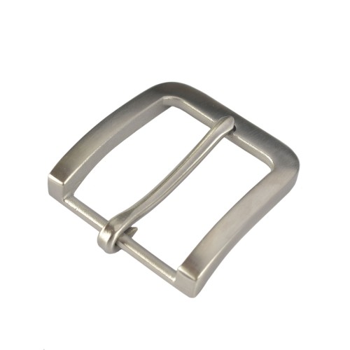 Buckle SS-02 40mm (Stainless steel)
