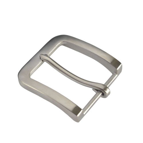 Buckle SS-02 40mm (Stainless steel)