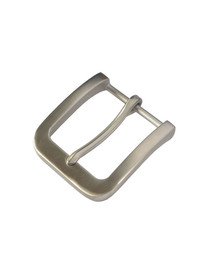 Пряжка SS-02 40мм (нерж.)