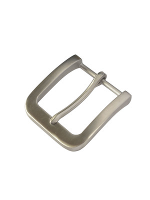 Пряжка SS-02 40мм (нерж.)