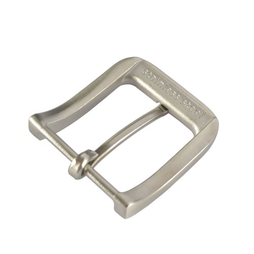 Buckle SS-02 40mm (Stainless steel)