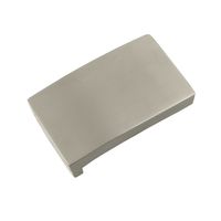 Buckle SS-G3 35mm (Stainless steel)