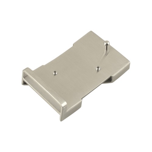 Buckle SS-X 38mm (Stainless steel)
