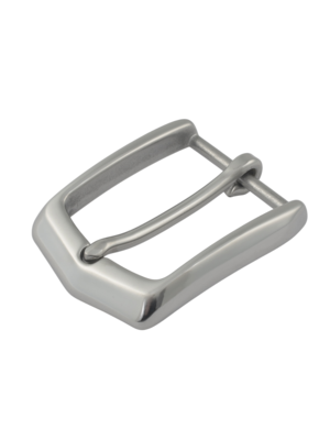 Пряжка SS-29 40мм (нерж.) Пряжка SS-29 40мм (нерж.)